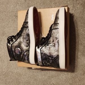 Christian Louboutin Men's Sneakers